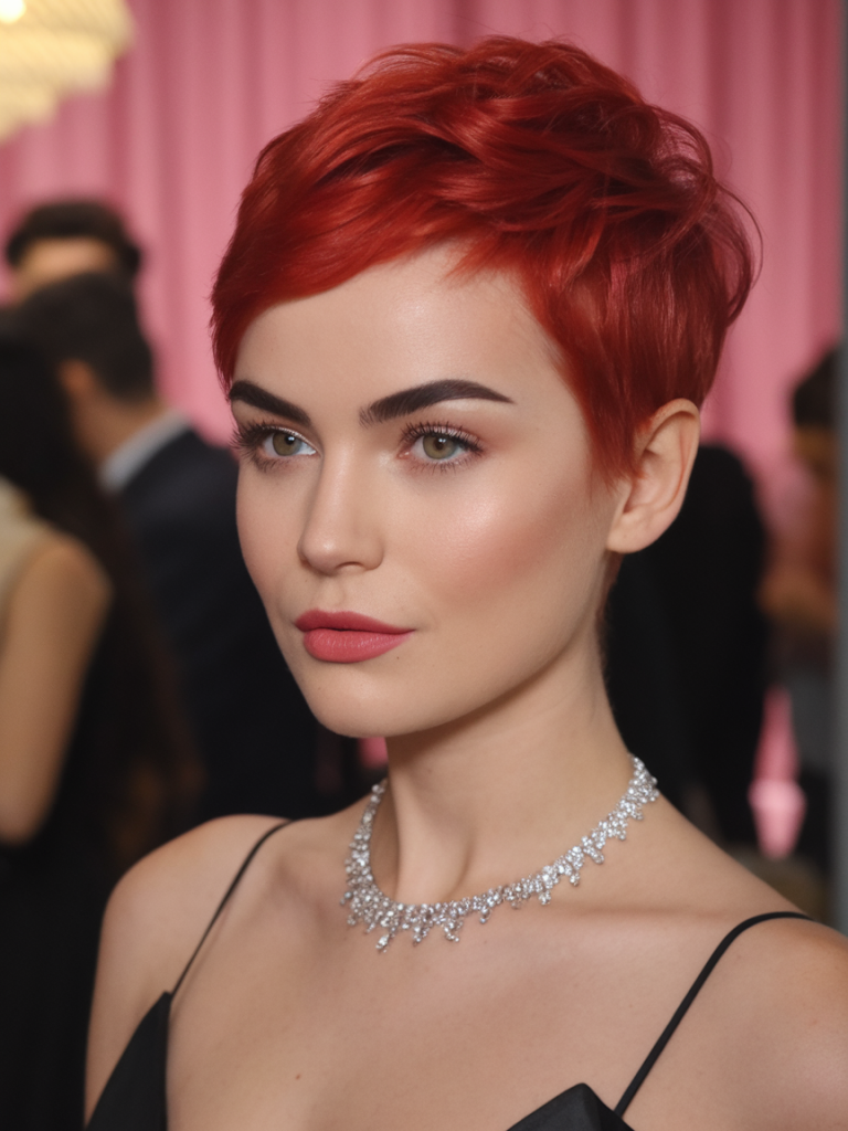 Summer 2025 Short Haircuts You'll Adore – Chic & Modern