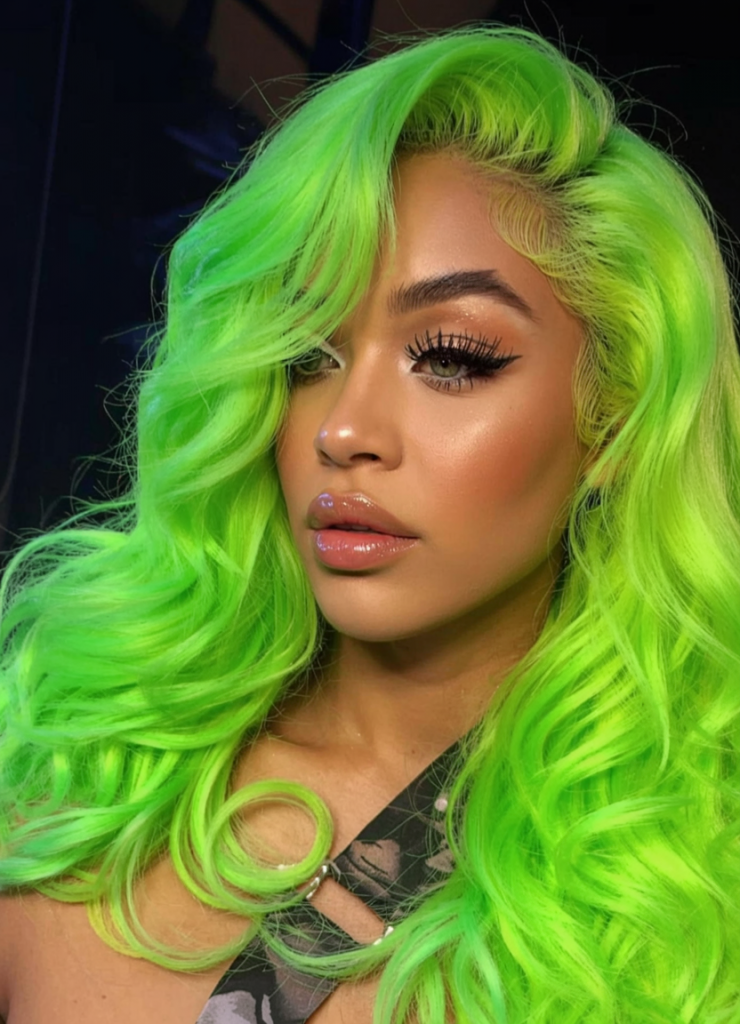 Summer Hair Colors for Black Women 2025: Rich, Vibrant Tones