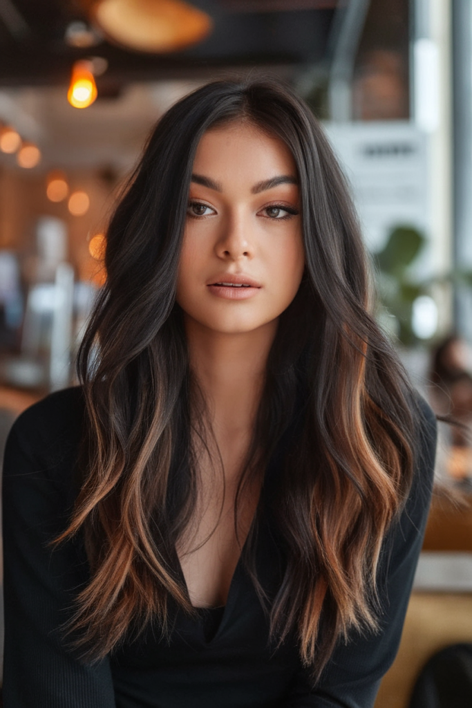 Summer Hair Colors 2025 That Are Trending Everywhere