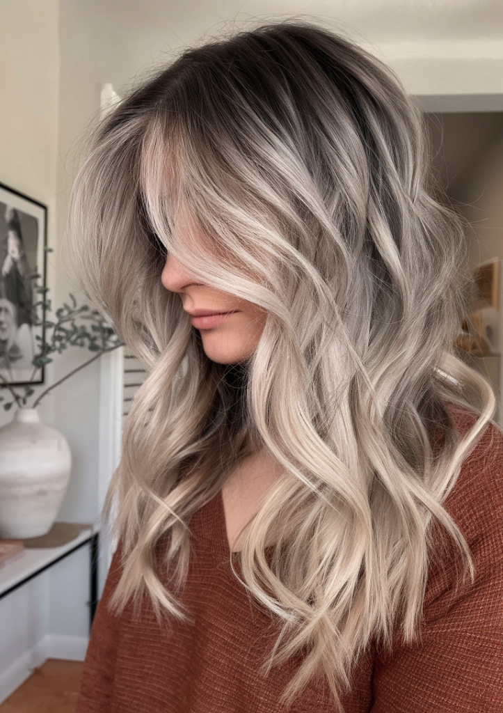 Summer Hair Color for Blondes 2025: Soft, Sunlit Looks