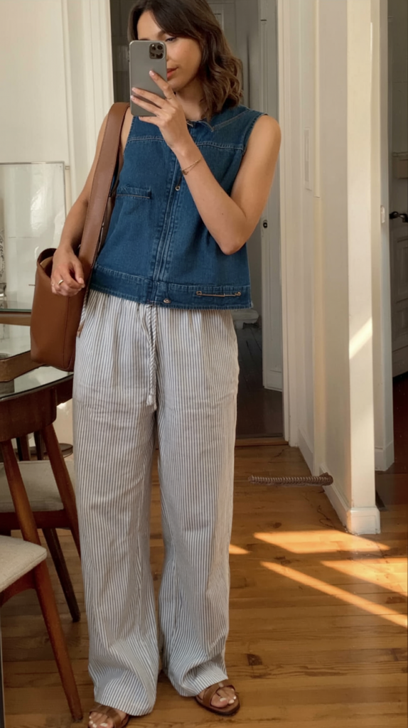 Fashion Trends 2025 for Everyday Summer Outfits