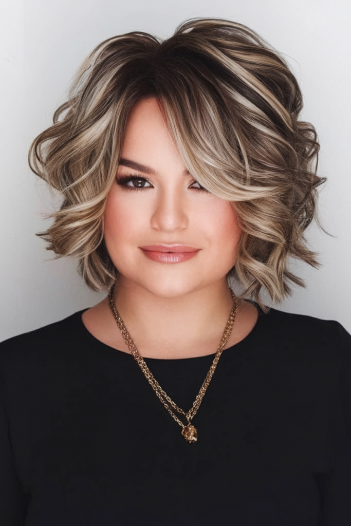 Summer Hair & Color Highlights 2025: Subtle Accent Colors