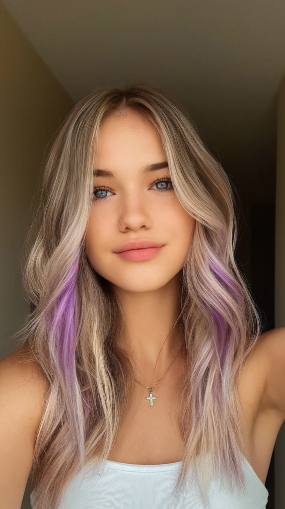 Stunning Blonde Hair Color Ideas for Summer 2025