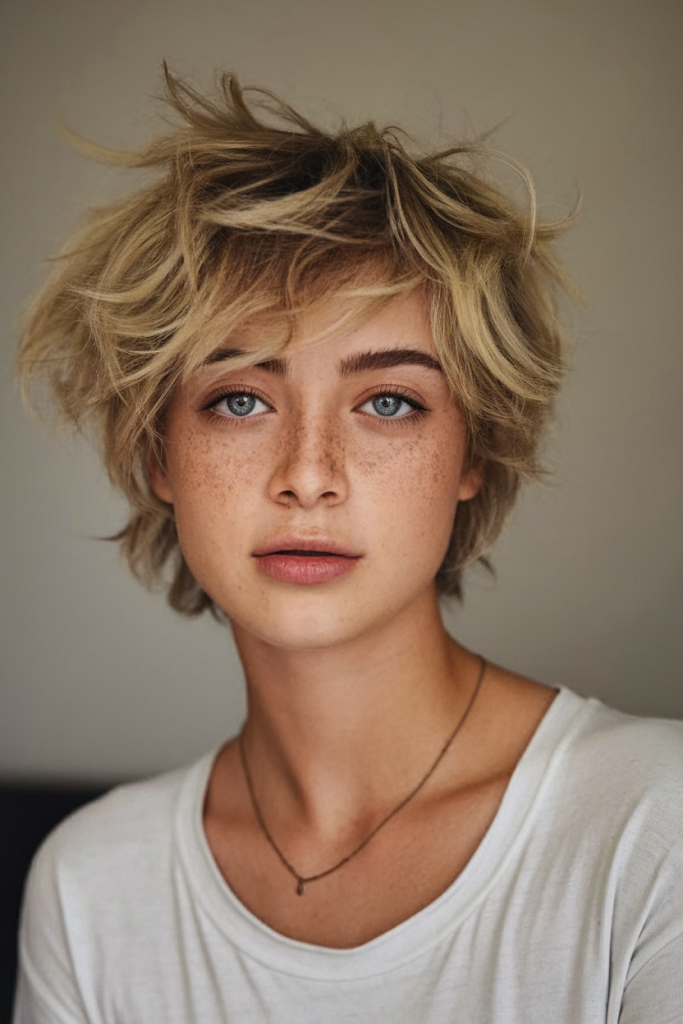 Summer 2025 Short Haircuts You'll Adore – Chic & Modern
