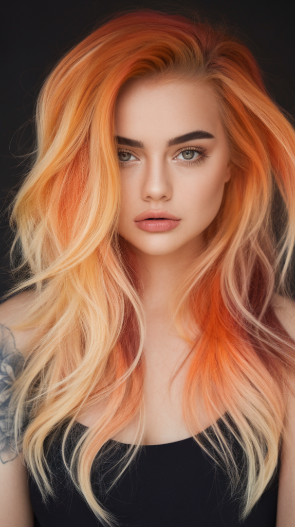 Summer Hair Colors 2025 That Are Trending Everywhere
