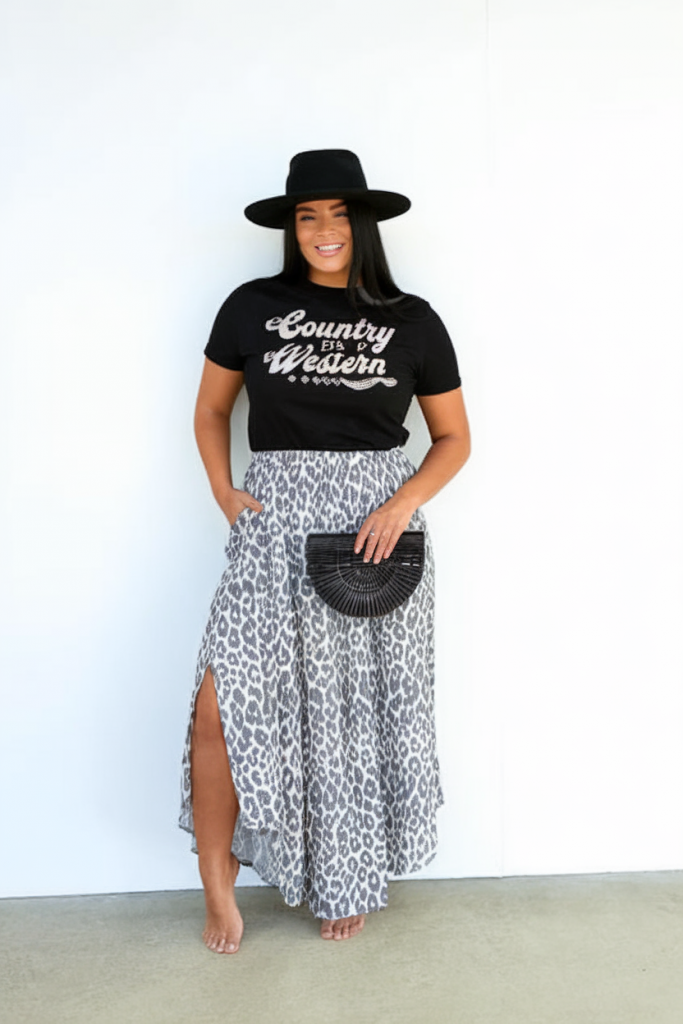 Summer 2025 Curvy Outfits for Women – Confidence, Color & Comfort