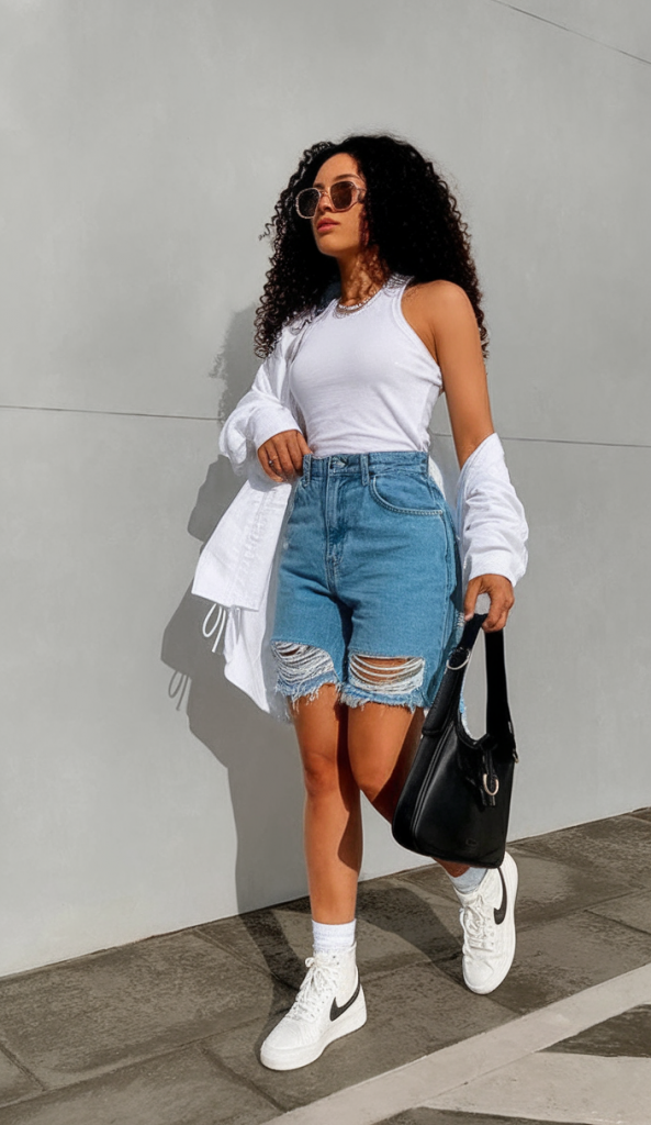 Cute Summer Outfit Inspo 2025