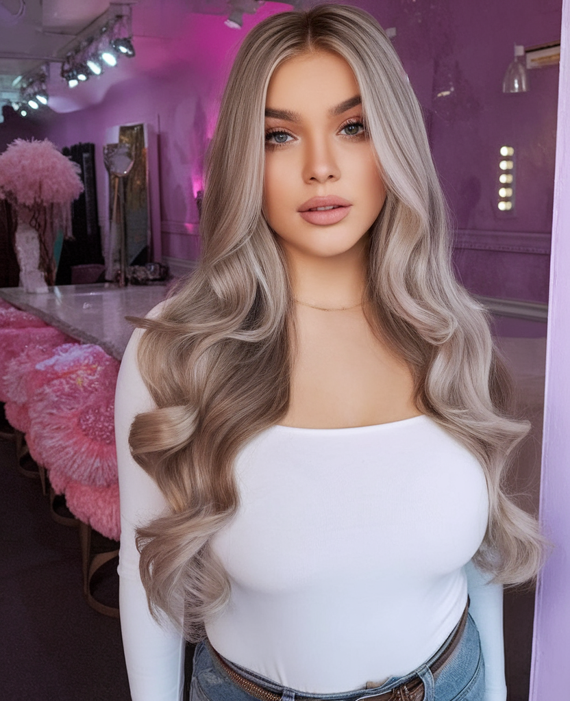 Stunning Blonde Hair Color Ideas for Summer 2025
