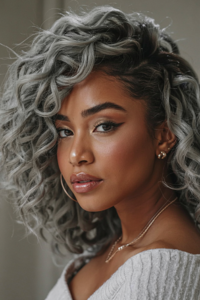 Summer Hair Colors for Black Women 2025: Rich, Vibrant Tones