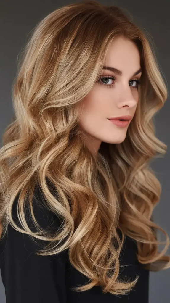Summer Hair Color Ideas for Brunettes 2025: Soft & Warm Highlights