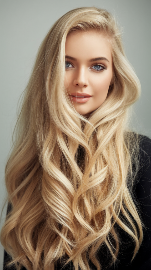 Summer Hair Colors 2025 That Are Trending Everywhere