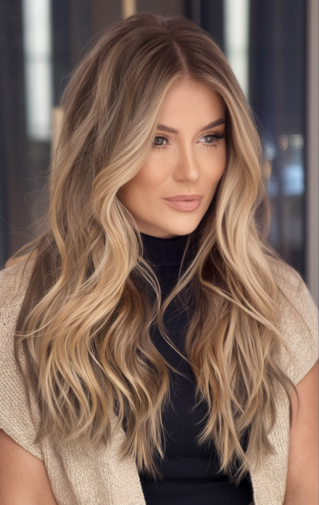 Summer Hair Color for Blondes 2025: Soft, Sunlit Looks
