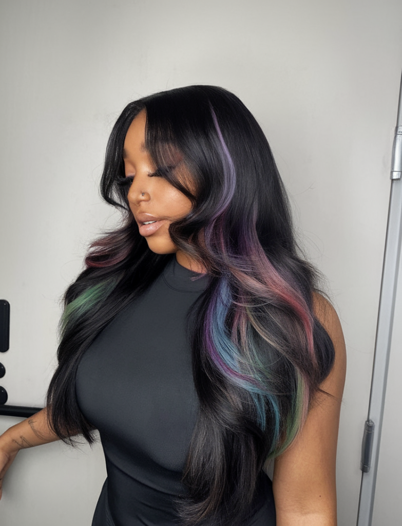Summer Hair Colors for Black Women 2025: Flattering Tones to Try