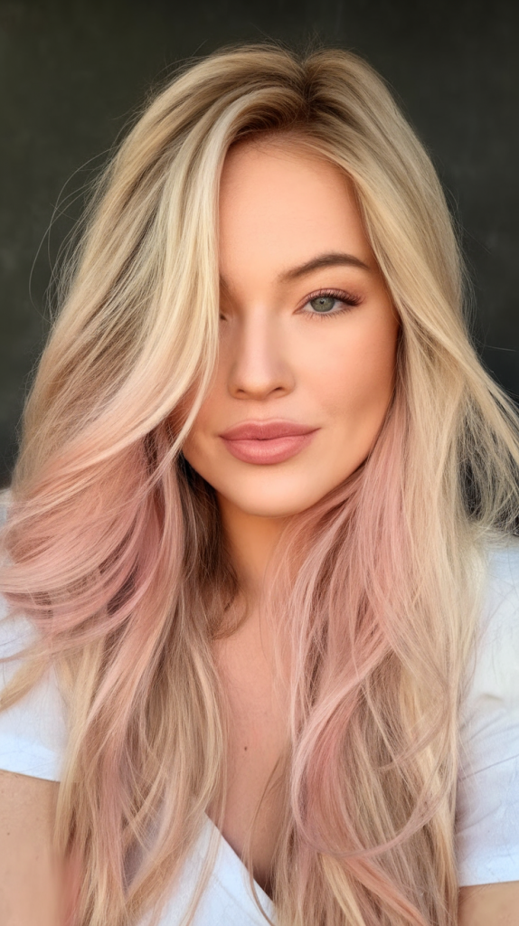 Stunning Blonde Hair Color Ideas for Summer 2025