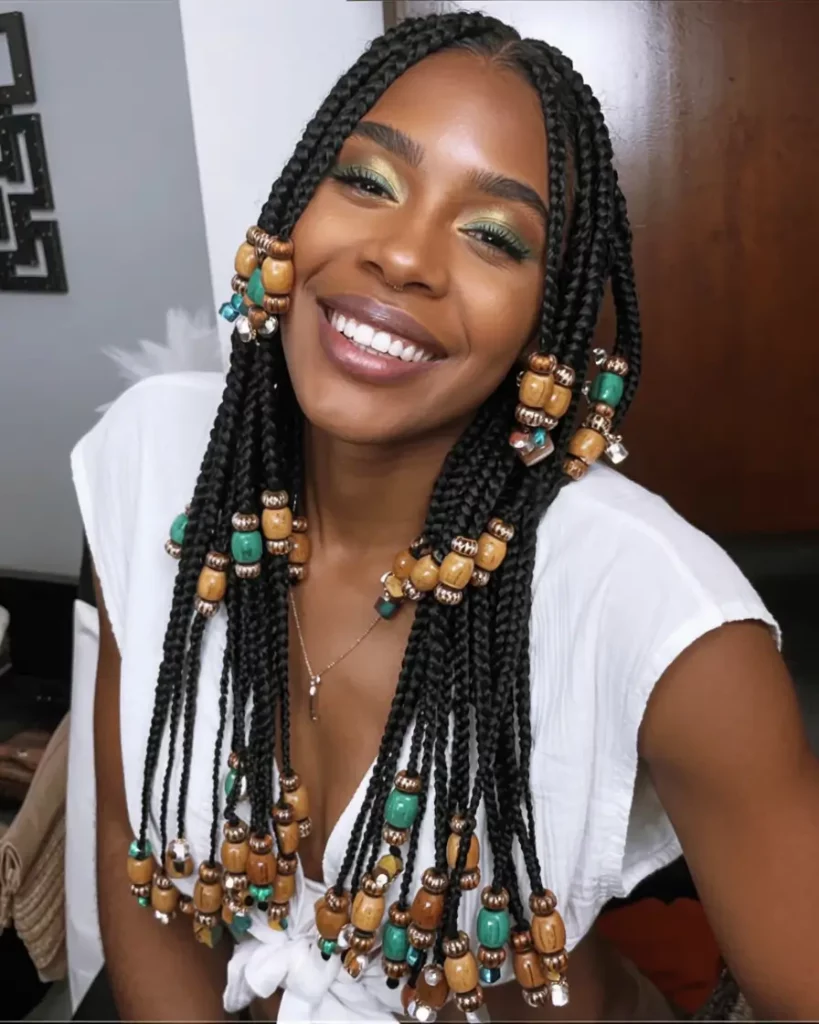 Summer Hairstyles for Black Women – Natural Hair Trends 2025