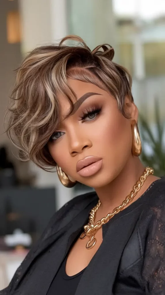 Summer 2025 Haircut Ideas for Round Faces - Flattering Looks