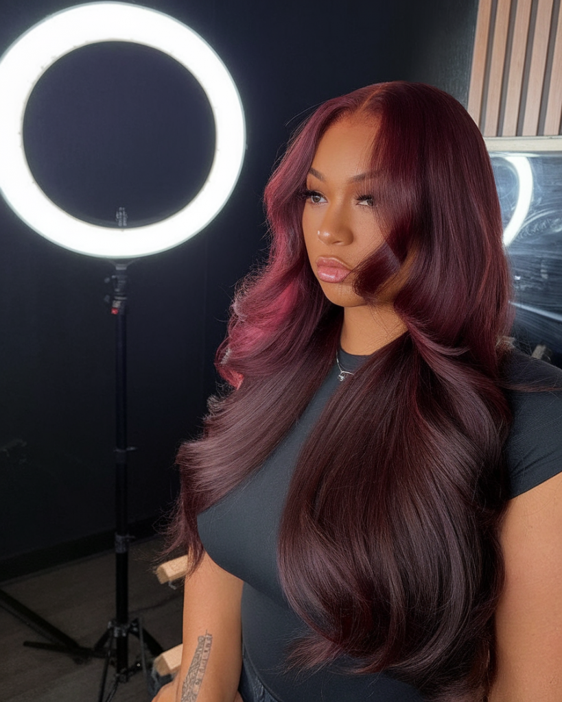 Summer Hair Colors for Black Women 2025: Flattering Tones to Try