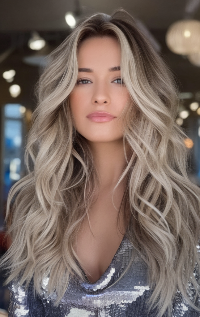Stunning Blonde Hair Color Ideas for Summer 2025