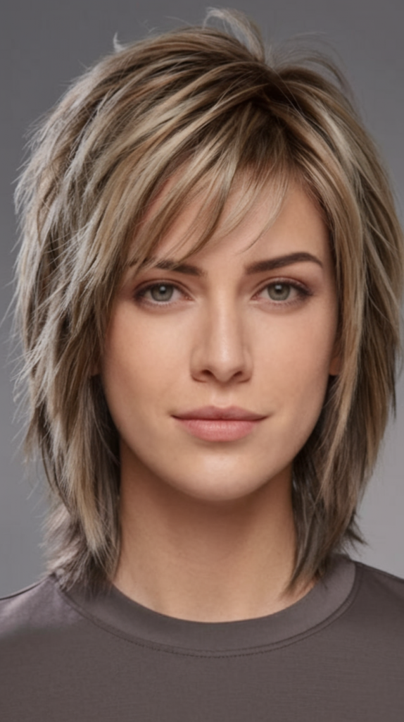 Summer 2025 Short Haircuts You'll Adore – Chic & Modern