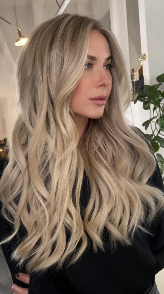Summer Hair Color for Blondes 2025: Soft, Sunlit Looks