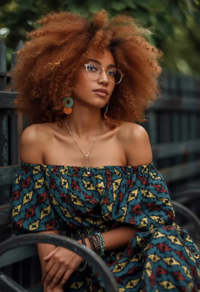 Summer Hairstyles for Black Women – Natural Hair Trends 2025