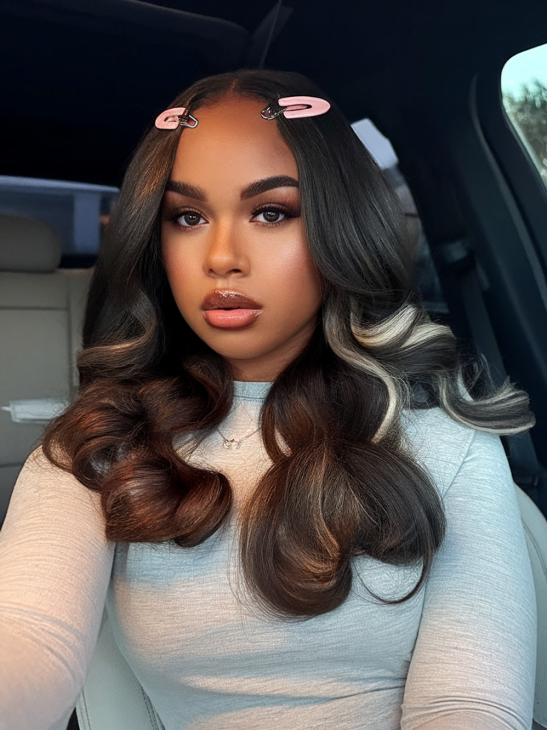 Summer Hair Colors for Black Women 2025: Flattering Tones to Try