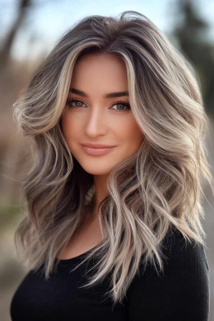 Stunning Blonde Hair Color Ideas for Summer 2025