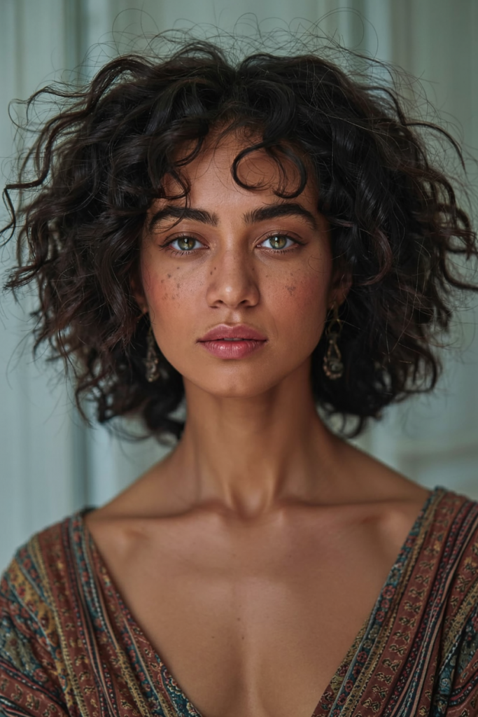 Summer 2025 Short Haircuts You'll Adore – Chic & Modern