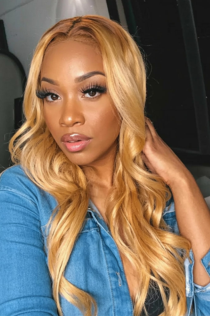 Summer Hair Colors for Black Women 2025: Rich, Vibrant Tones