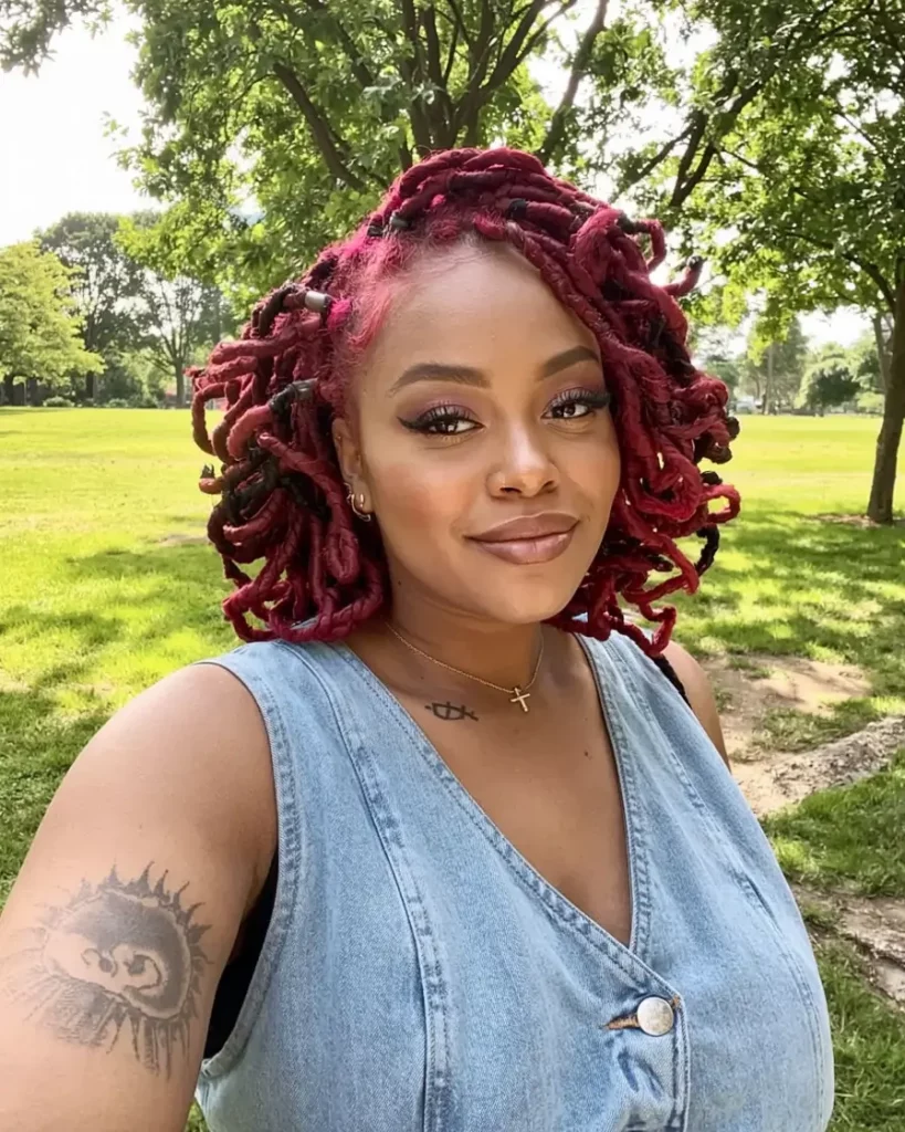 Trendy Summer Braids Hairstyles Inspiration 2025