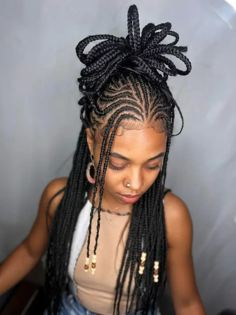 Summer Hairstyles for Black Women – Natural Hair Trends 2025