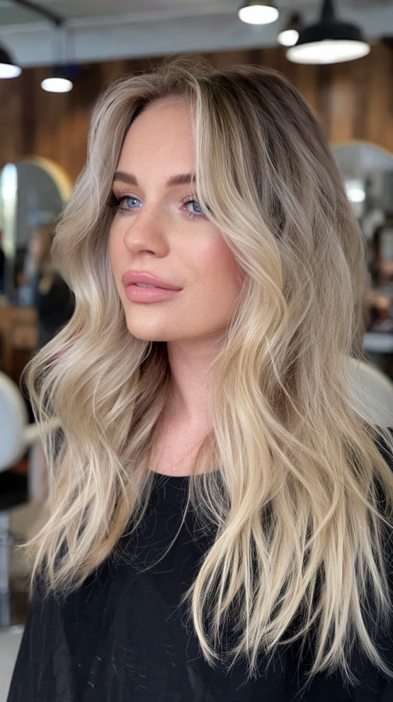 Summer Hair Color for Blondes 2025: Soft, Sunlit Looks