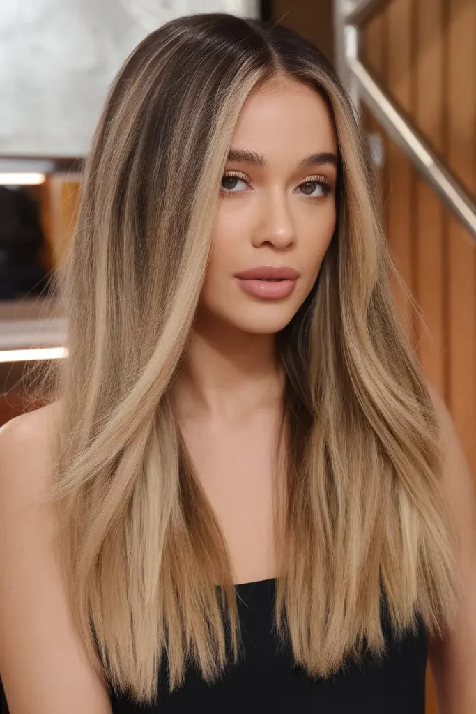 Summer Brunette Hair Colors Ideas 2025: Sun-Kissed Looks