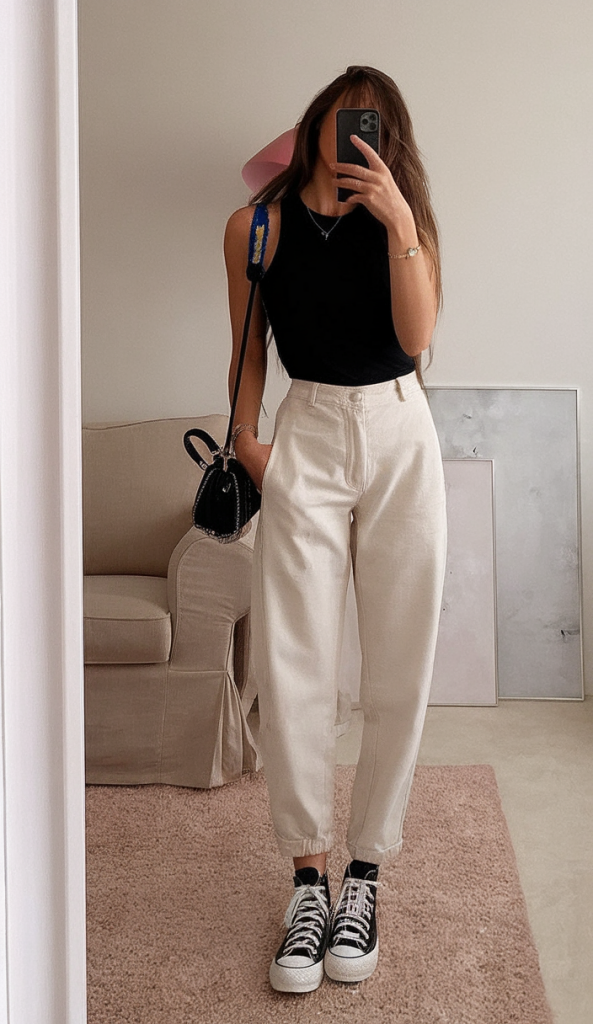 Cute Summer Outfit Inspo 2025