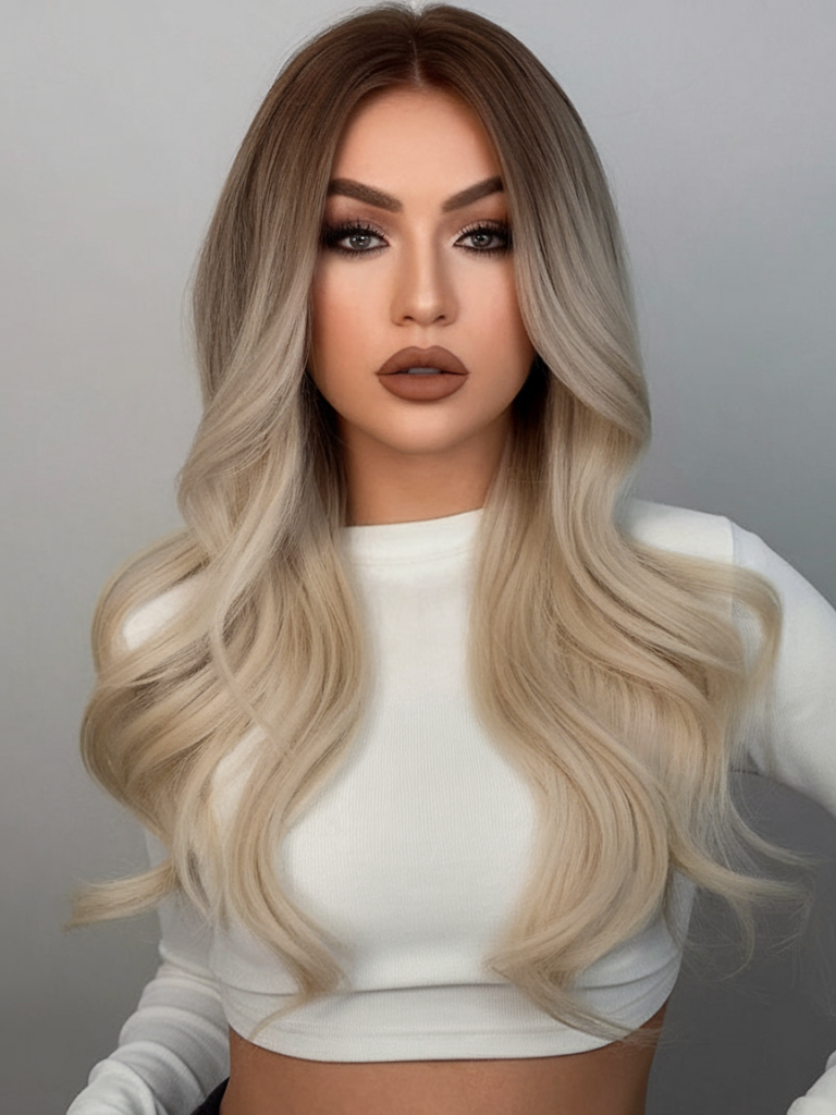 Stunning Blonde Hair Color Ideas for Summer 2025