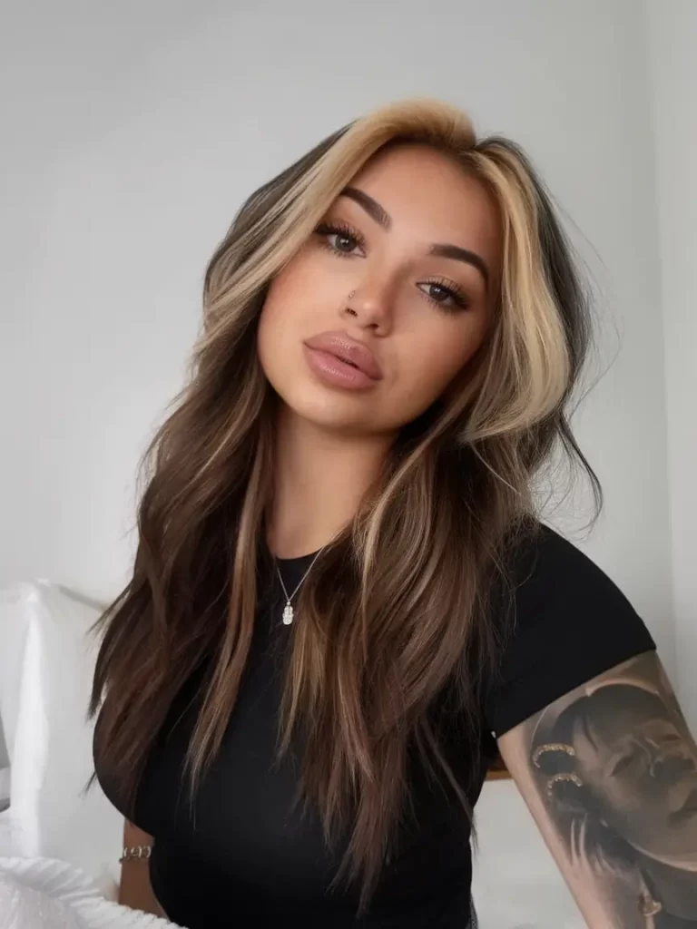 Summer Hair Color Ideas for Brunettes 2025: Soft & Warm Highlights