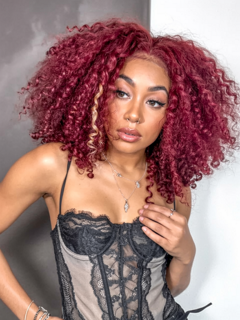 Summer Hair Colors for Black Women 2025: Rich, Vibrant Tones