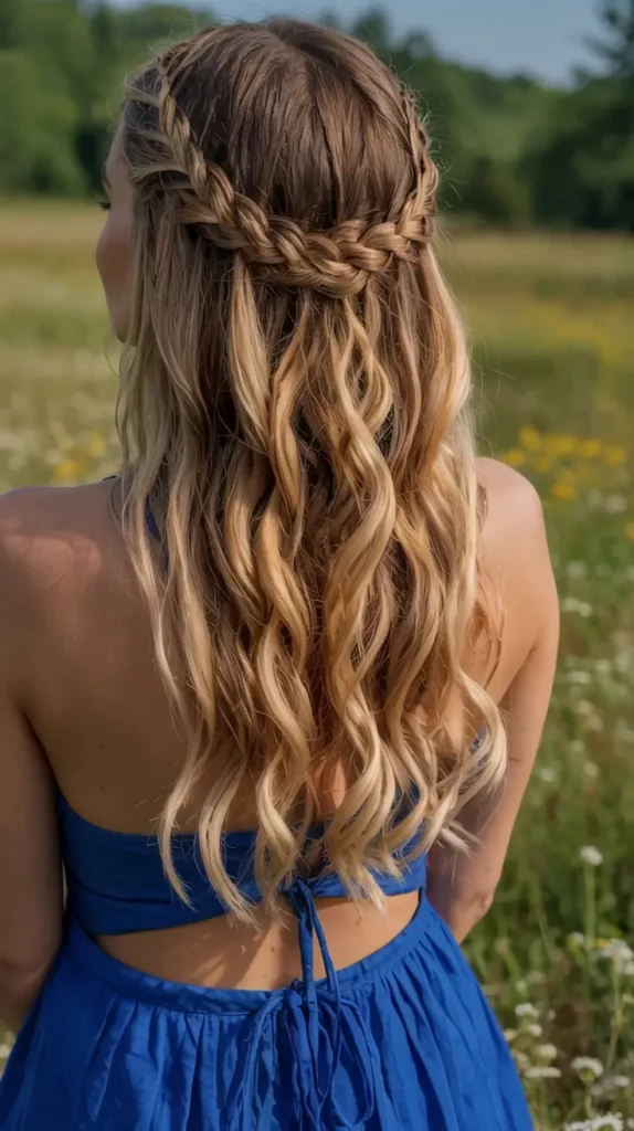 Trendy Summer Braids Hairstyles Inspiration 2025