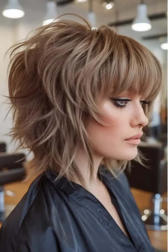 Summer 2025 Haircut Ideas for Round Faces - Flattering Looks