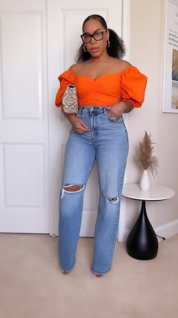 Cute Summer Outfit Inspo 2025
