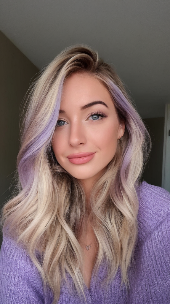 Stunning Blonde Hair Color Ideas for Summer 2025