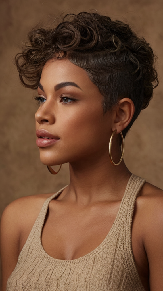 Summer 2025 Short Haircuts You'll Adore – Chic & Modern