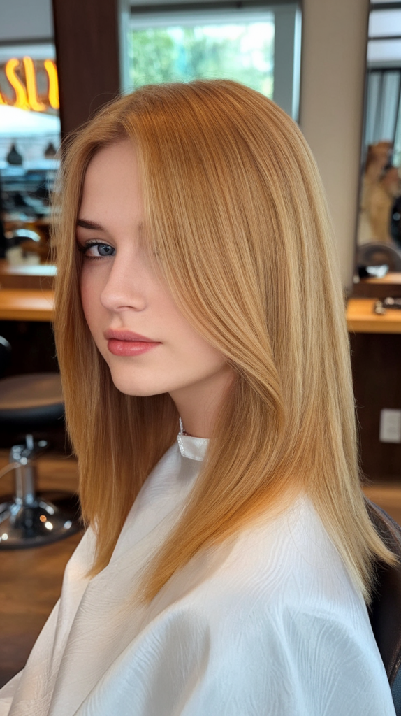 Summer Hair Colors 2025 That Are Trending Everywhere