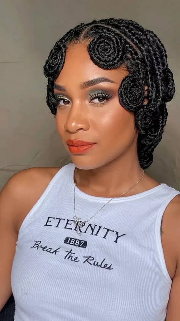 Summer Hairstyles for Black Women – Natural Hair Trends 2025