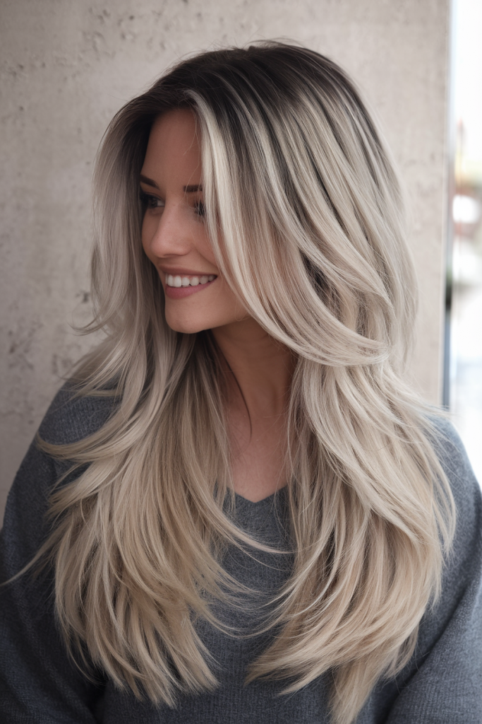 Summer Hair Color for Blondes 2025: Soft, Sunlit Looks