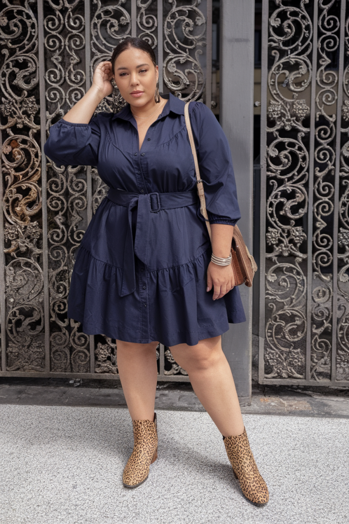 Plus Size Outfits Ideas Summer 2025