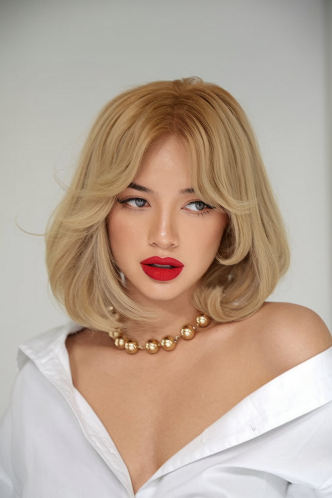 Summer 2025 Short Haircuts You'll Adore – Chic & Modern