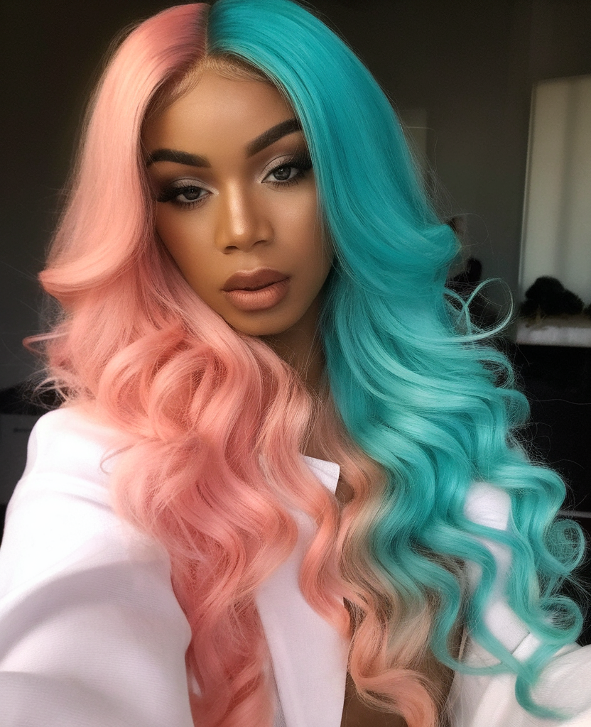 Summer Hair Colors for Black Women 2025: Rich, Vibrant Tones