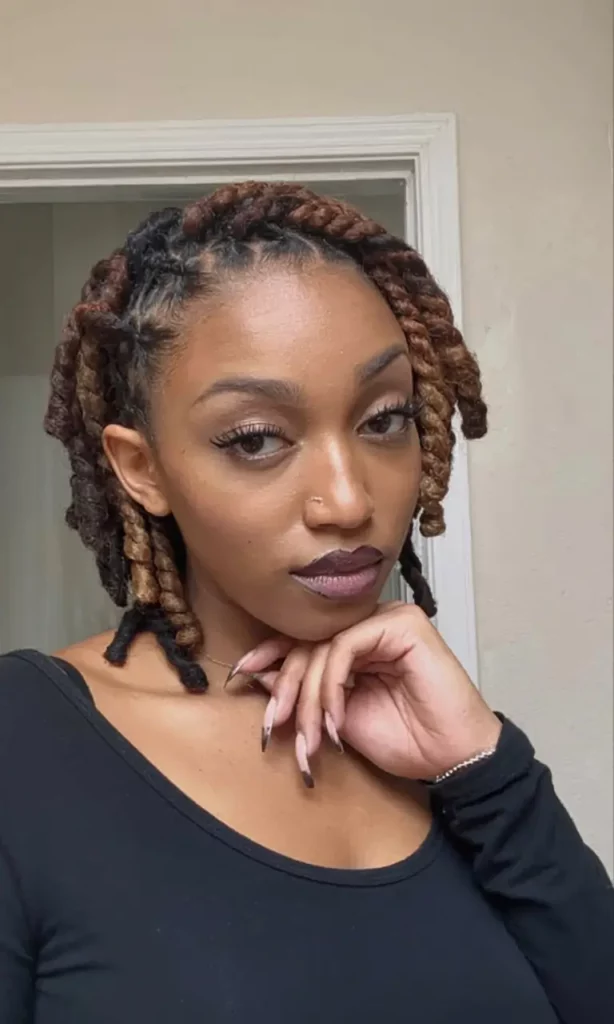 Summer Hairstyles for Black Women – Natural Hair Trends 2025