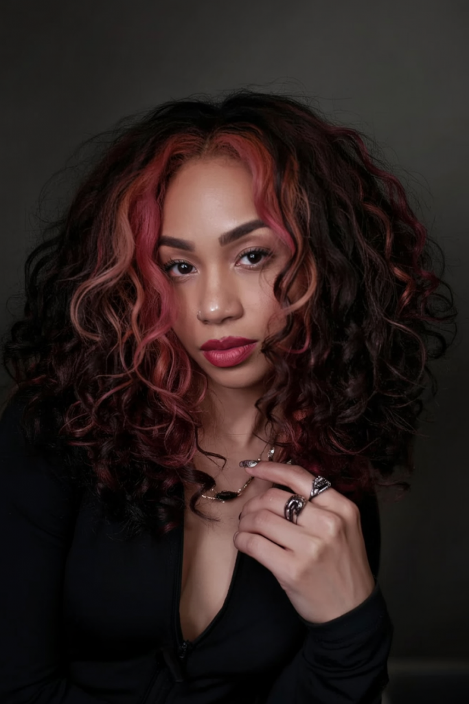 Summer Hair Colors for Black Women 2025: Flattering Tones to Try
